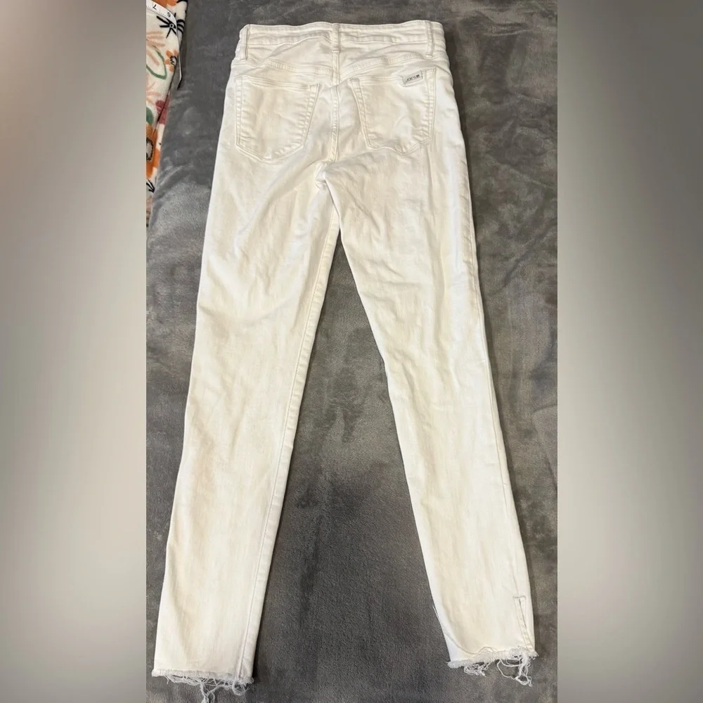 ~Joes Jeans White Denim